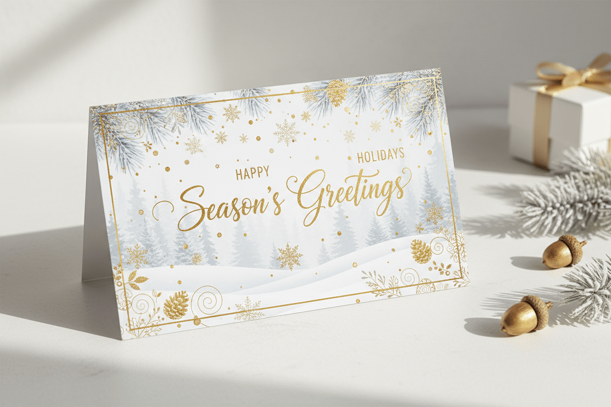 Invitations and Stationary