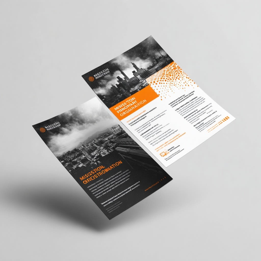 Letterheads