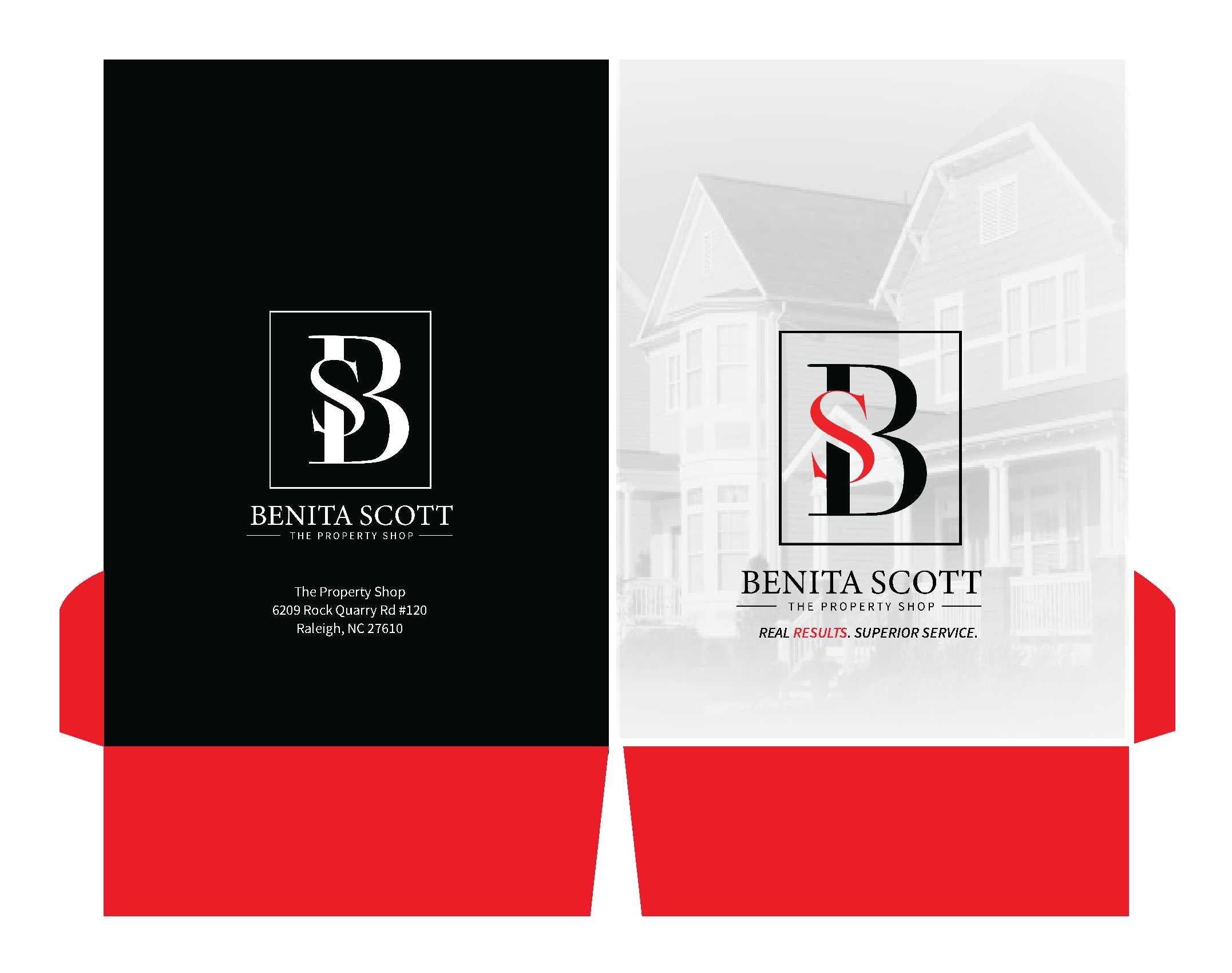 Folders (9x12, full color)