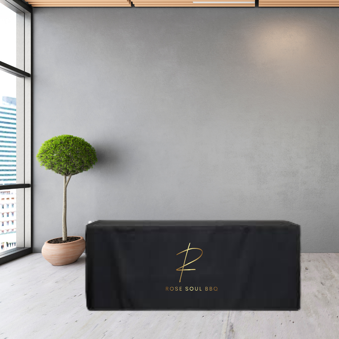 Tablecloth (6ft fitted, full color)