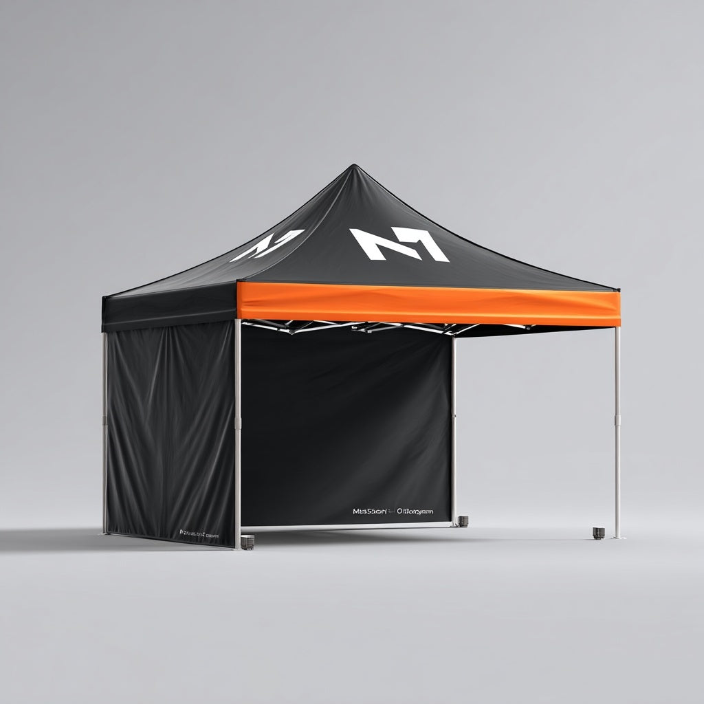 Event Tent (10x10 branded)