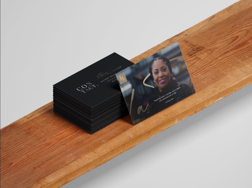 Business Cards - BIBE MEDIA GROUP