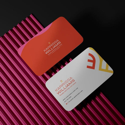 Business Cards - BIBE MEDIA GROUP