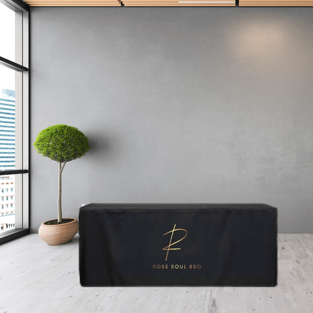 Custom Branded Table Covers - BIBE MEDIA GROUP