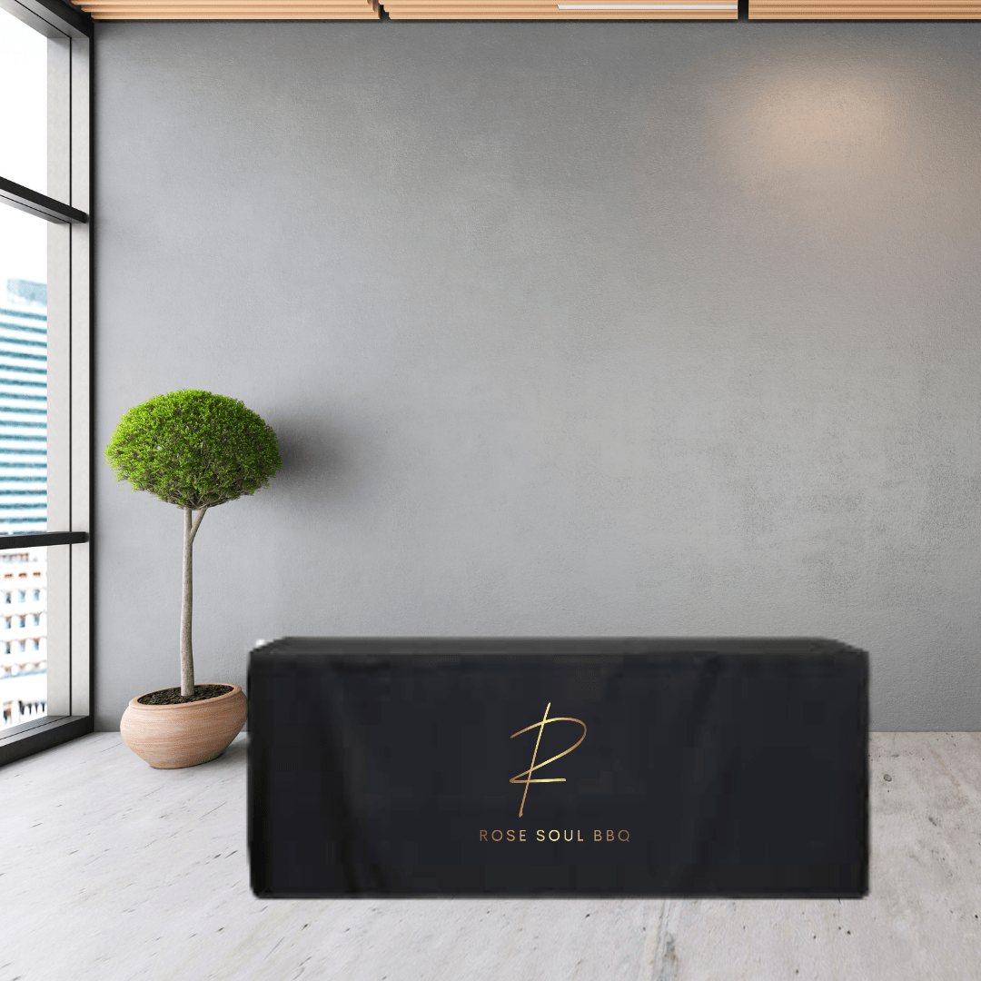 Custom Branded Table Covers - BIBE MEDIA GROUP