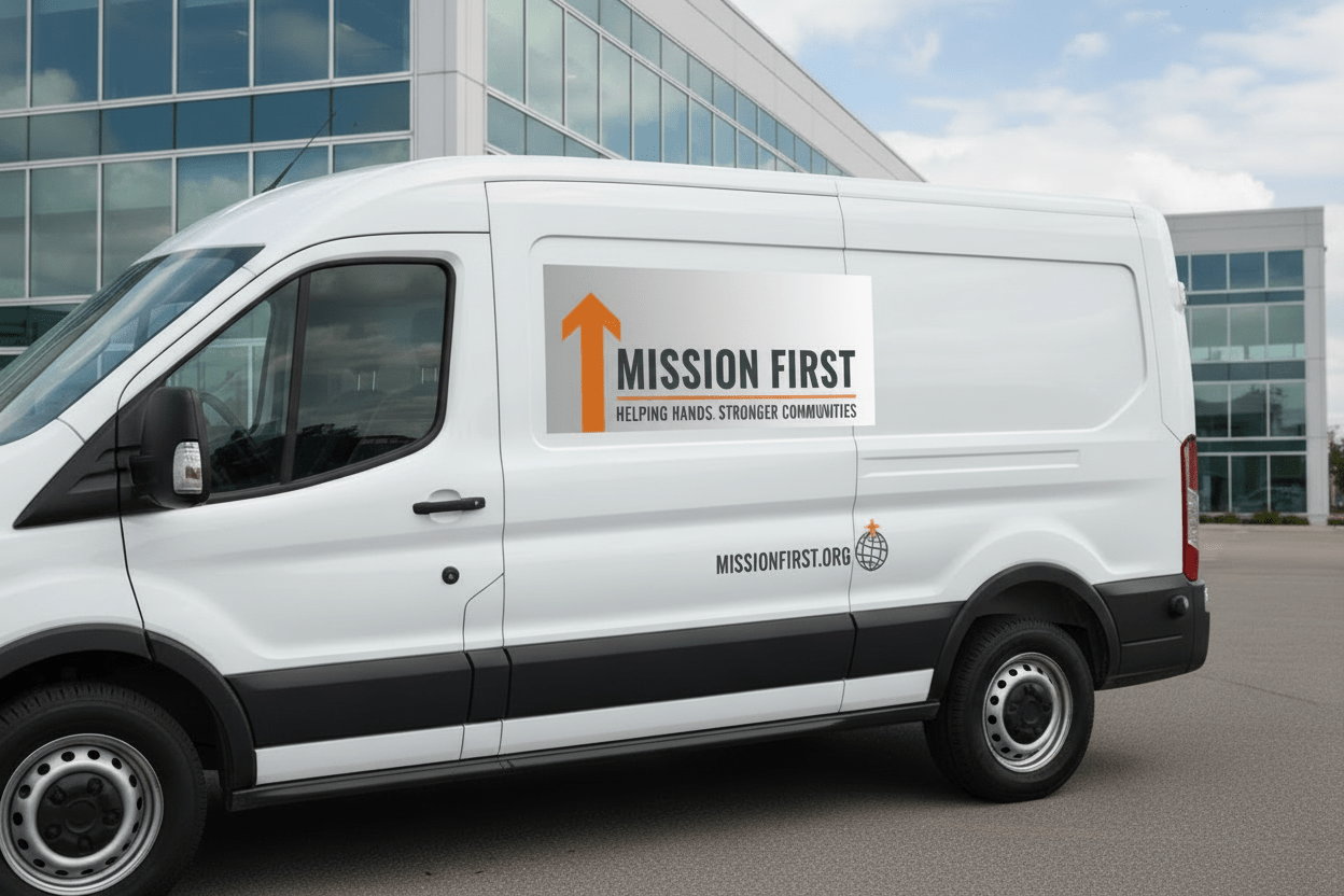 Custom Car Magnets - BIBE MEDIA GROUP