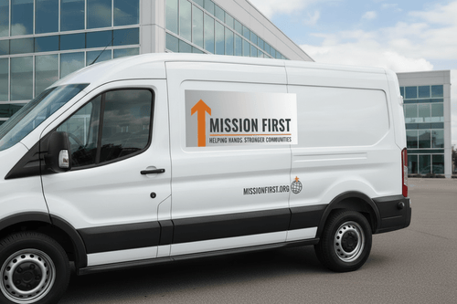 Custom Car Magnets - BIBE MEDIA GROUP