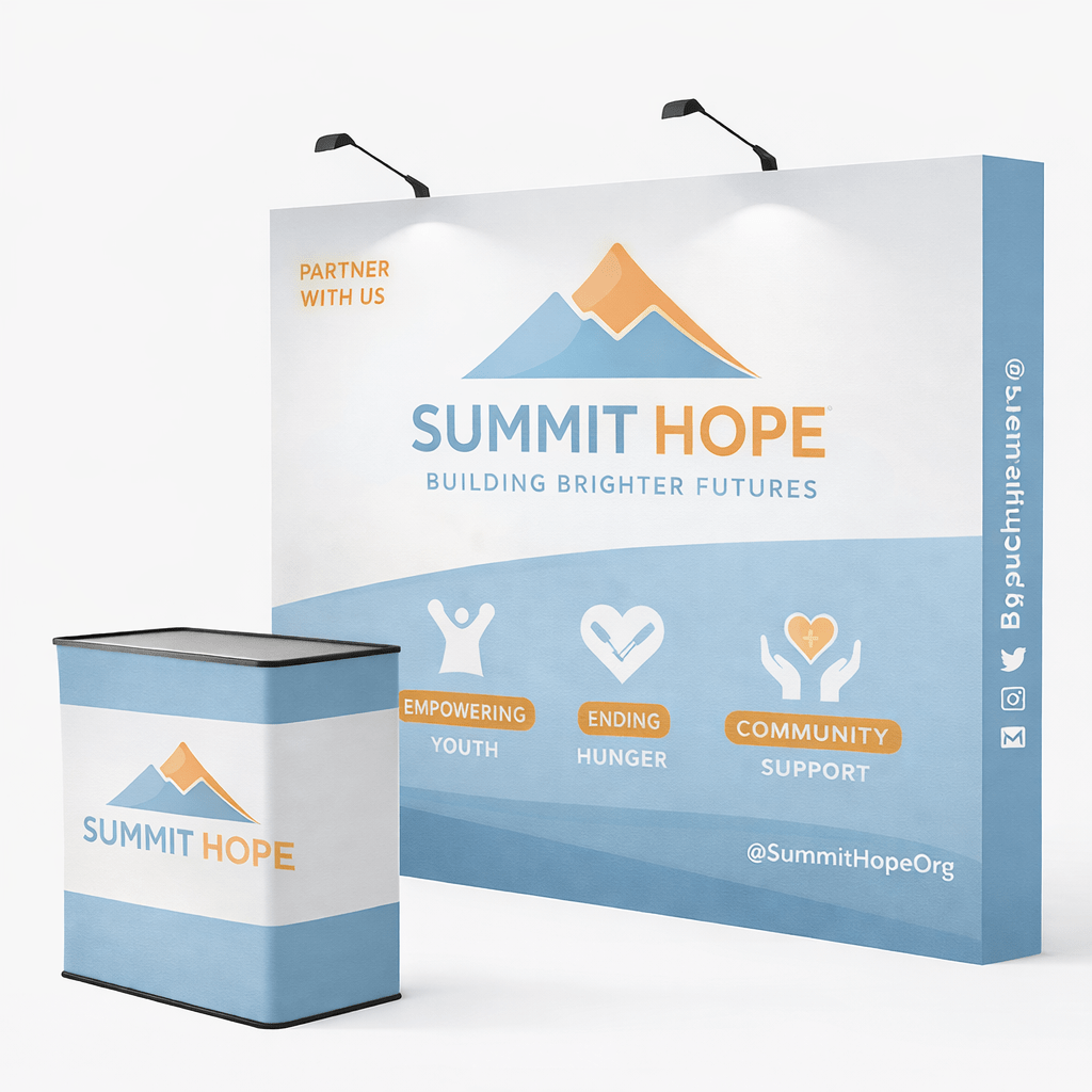 Event Visibility Bundle - BIBE MEDIA GROUP