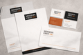 Letterheads - BIBE MEDIA GROUP